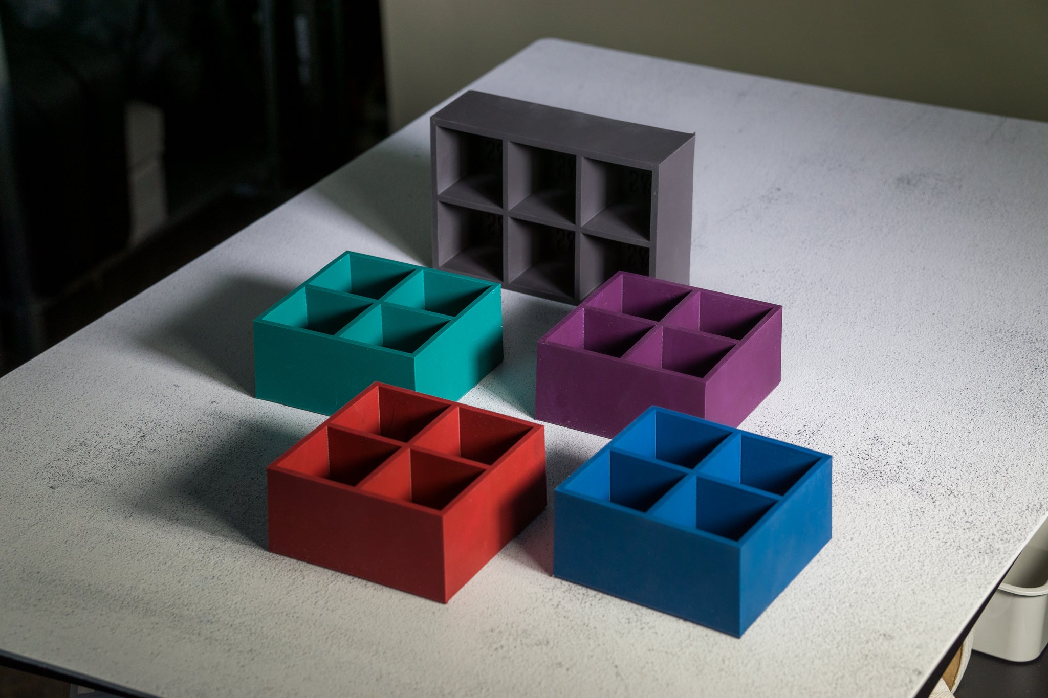 Siligrams | Custom Ice Trays, Bar Mats & Silicone Molds