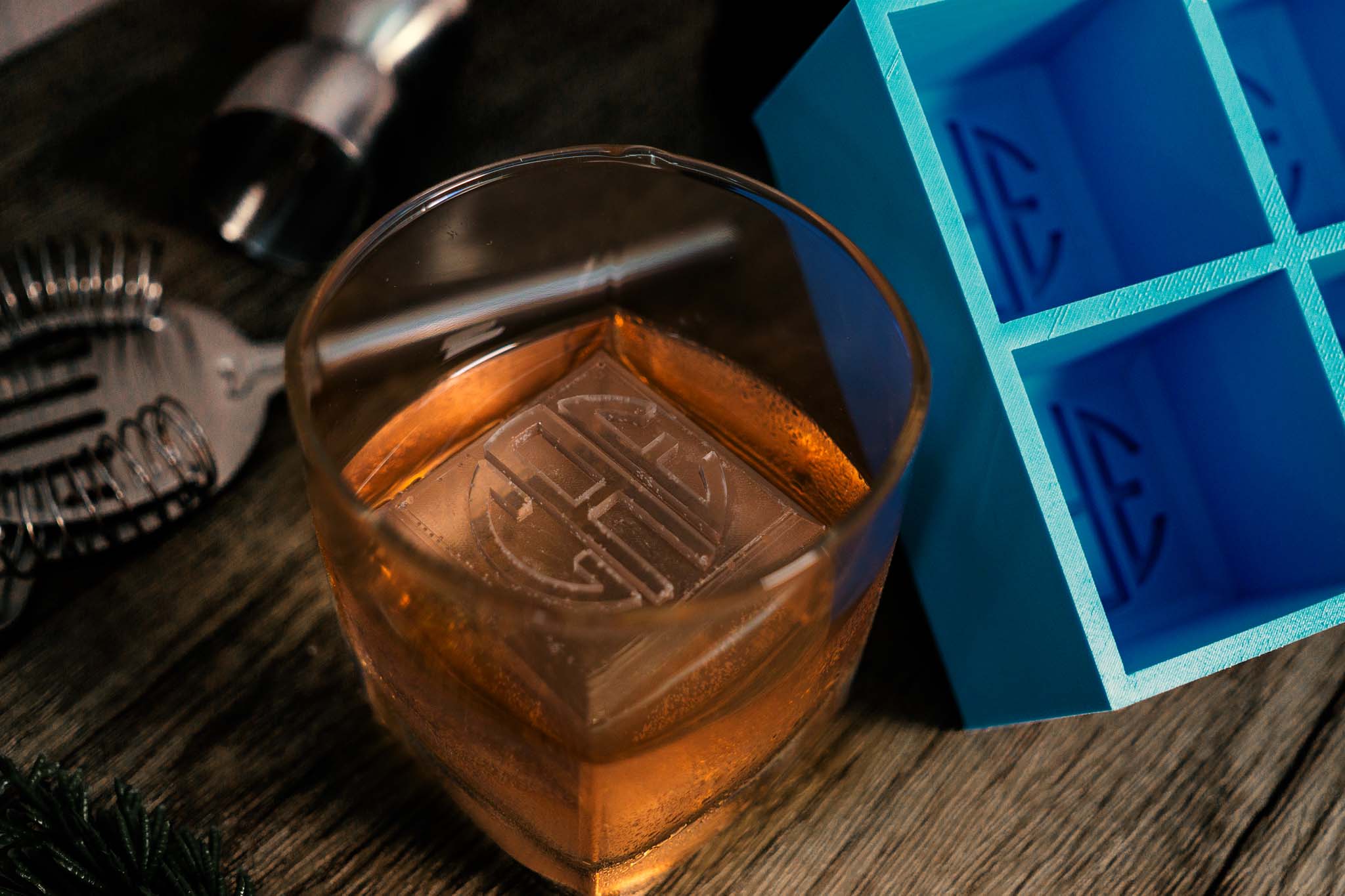 5 Reasons A Personalized Ice Tray Is The Perfect Gift – Siligrams