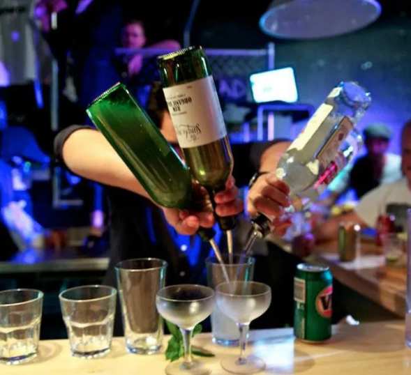 Tips to Become a Better Home Bartender