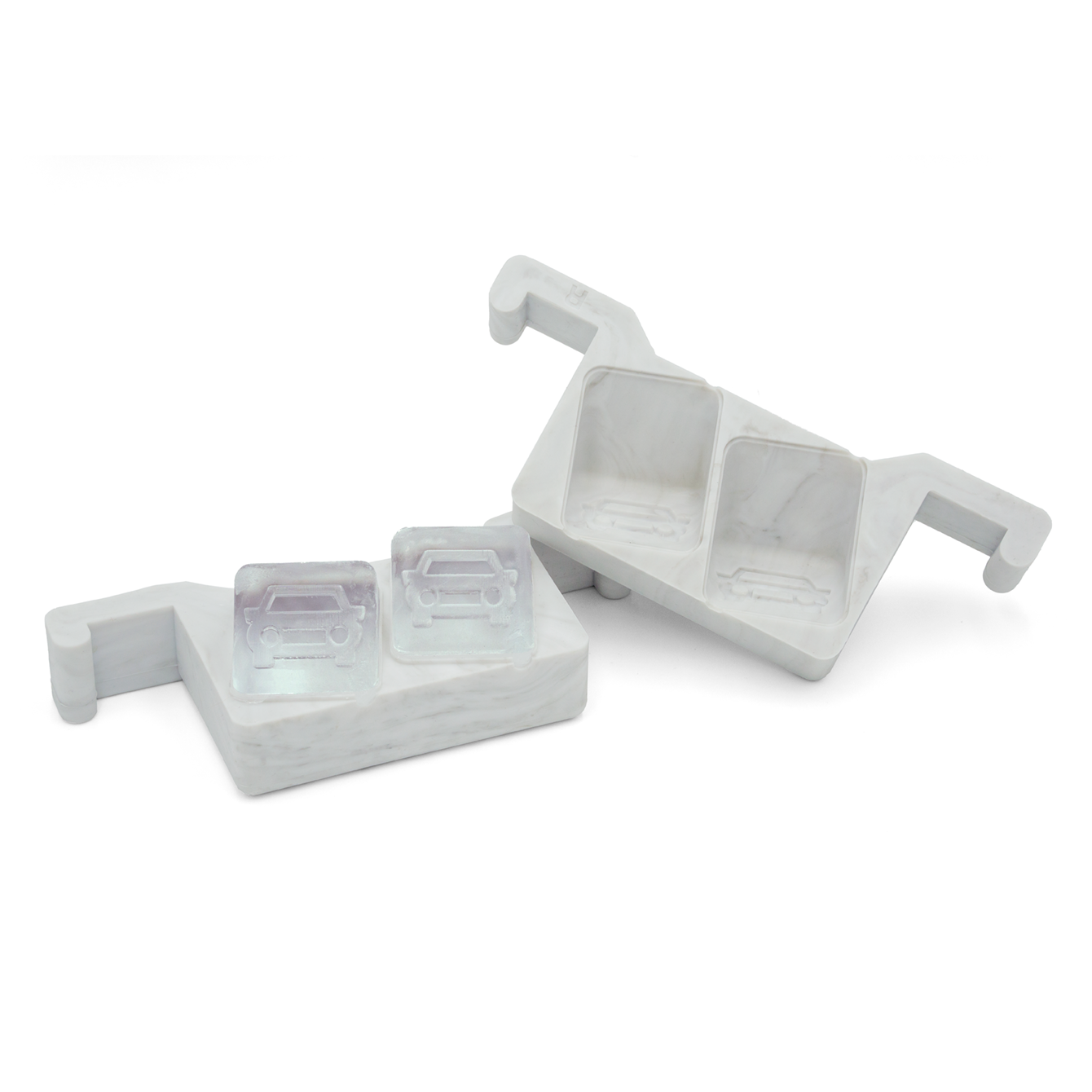 Extra Molds for Clear Ice Makers