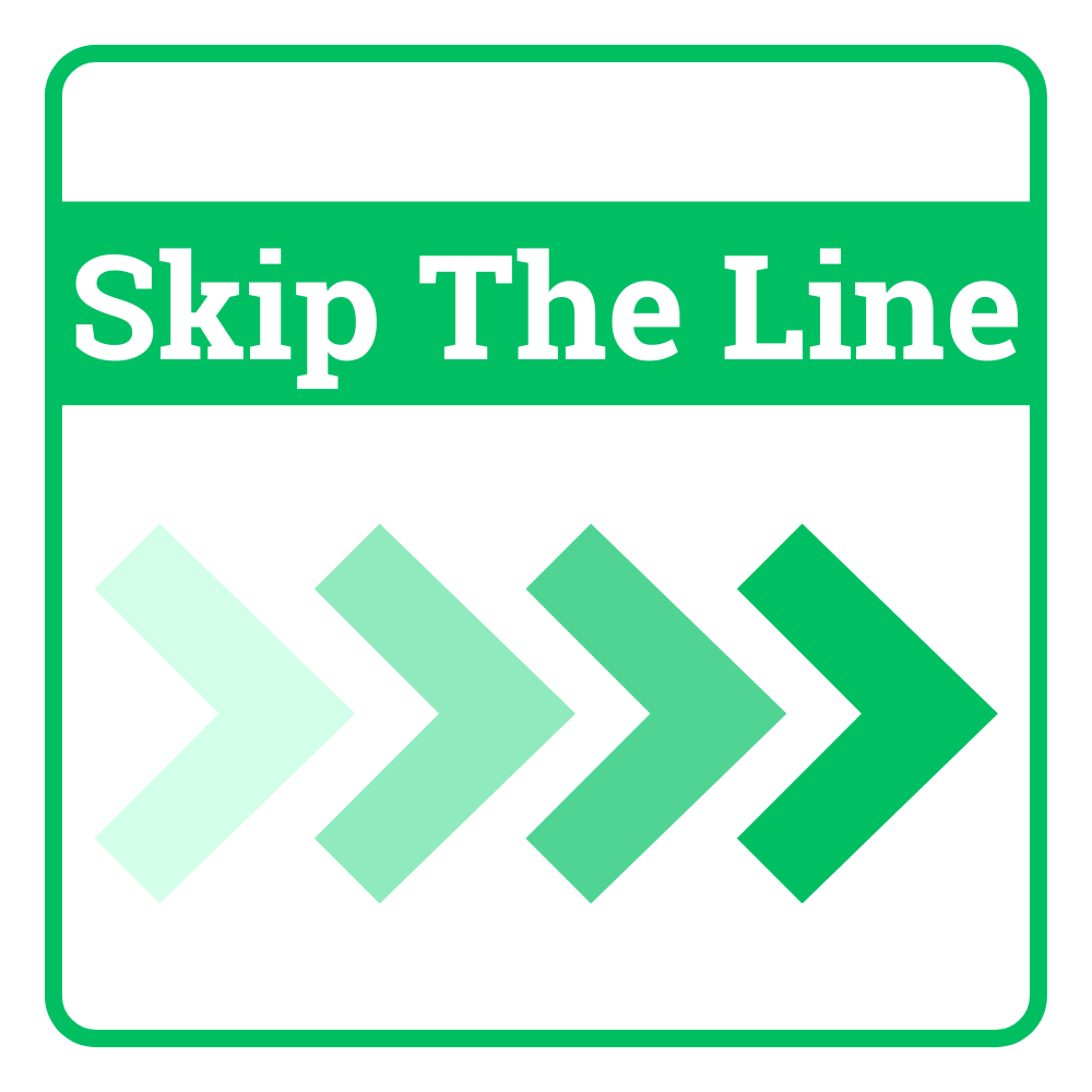 Skip Process Signange Skip Production Line – Siligrams