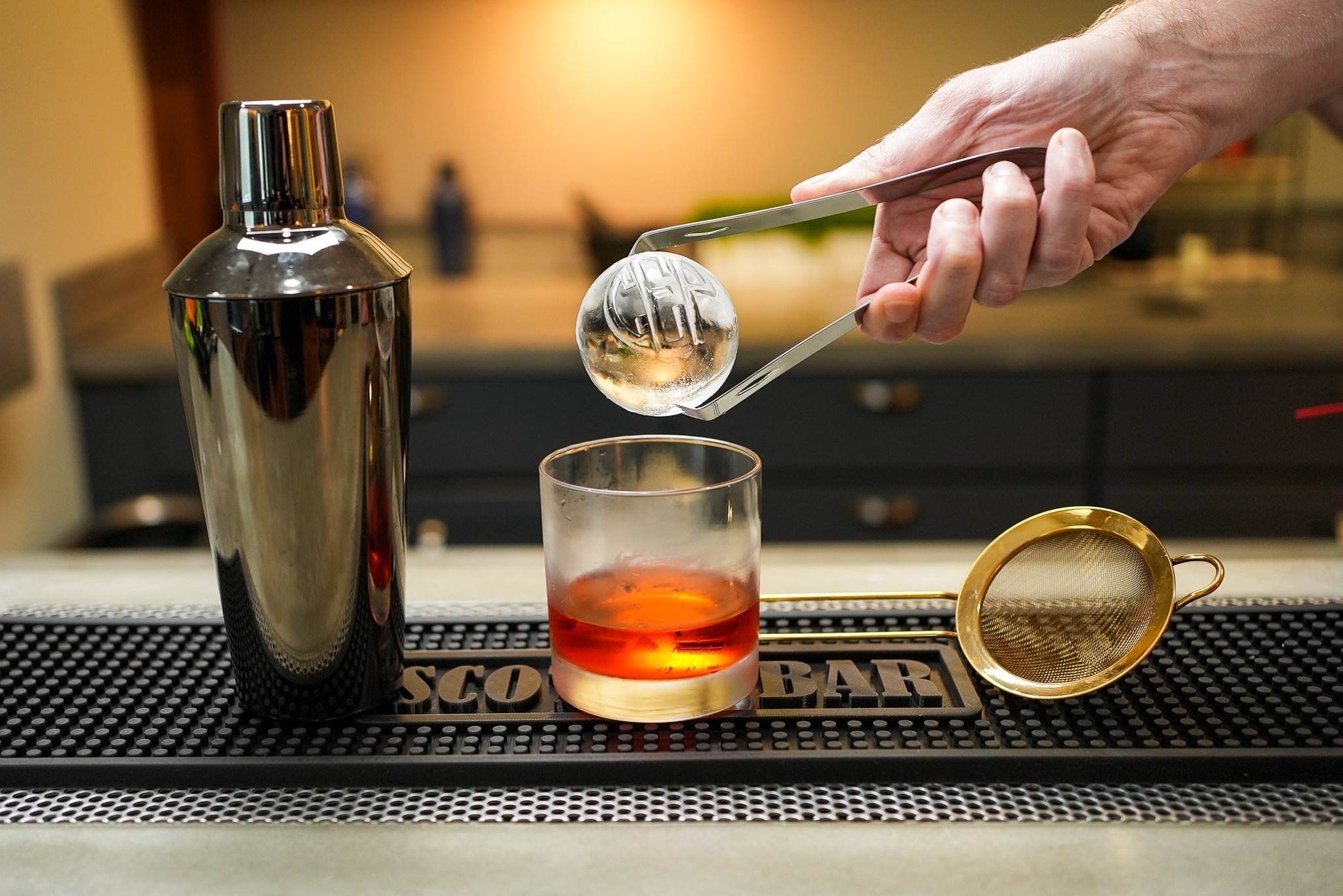 The 8 Top Clear Ice Maker Brands to Transform Your Beverage Experience The 8 Top Clear Ice Maker Brands to Transform Your Beverage Experience