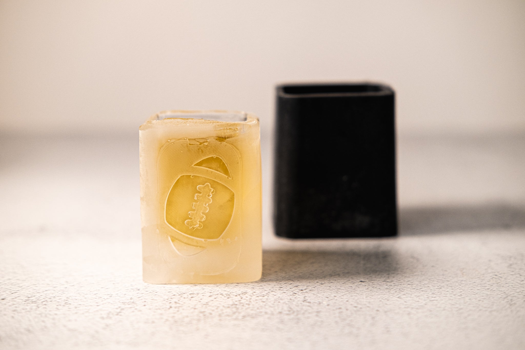 Wholesale shot glass mold to Make Delicious Ice Cream 